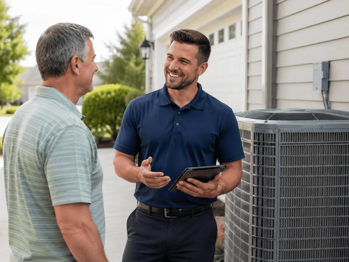 Heat Pump Installation Lakeside Marblehead, OH FAQs